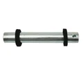 SPACER- FOR FRONT WHEEL (SPOKED WHEEL) "PIAGGIO GENUINE PART" APRILIA 50 SX, RX 2006>2016  -00H01203031-