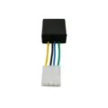 CENTRALE CLIGNOTANTE ORIGINE PIAGGIO 50 GILERA SMT, RCR 2006>2017/DERBI SENDA 2000>2017/APRILIA 50 SX, RX 2006>2017  -00H05700481-