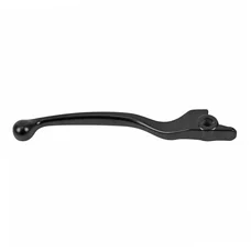 LEVIER DE FREIN ADAPTABLE YAMAHA 125 TRICITY 2014>2018, 150 TRICITY 2016>2018 DROIT NOIR (OEM: 2CM-H3922-00-00)  -SELECTION P2R-