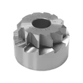 CYCLUS HEAD TUBE REAMER - for integrated Ø 41.7mm/6.5mm/36°- TO USE WITH TOOLS 180025 and 180023