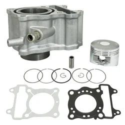 CYLINDER FOR MAXISCOOTER  HONDA 125 DYLAN, NES@, PANTHEON, PS, SH, S-WING/KEEWAY 125 OUTLOOK  -SELECTION P2R-