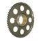 "ONE WAY" STARTER PINION "PIAGGIO GENUINE PART" APRILIA 1000 CAPONORD, RSV-2, TUONO  -AP0659110 -