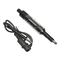 IGNITION COIL TESTER - ACCORDING TO SPARK PLUG BUZZETTI (0570)