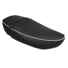 SELLE ORIGINE PIAGGIO VESPA 125 S 2007>2012, LX 50 2009  -65428500AN-