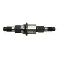 REAR WHEEL SPINDLE "PIAGGIO GENUINE PART" CARGO  -615673-