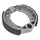 MACHOIRE DE FREIN CYCLO ADAPTABLE PIAGGIO CIAO / MBK 51 / PEUGEOT 103 SPX, RCX AV ET AR (TYPE GRIMECA DIAM  90x18mm) (VENDU A LA PAIRE)  -SELECTION P2R-