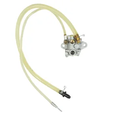 OIL PUMP FOR MOTORBIKE FOR MINARELLI 50 AM6/MBK 50 X-POWER, X-LIMIT/YAMAHA 50 TZR, DTR/PEUGEOT 50 XPS, XR6/RIEJU 50 RS1, SMX/BETA 50 RR/APRILIA 50 RS (MIKUNI TYPE)