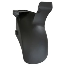 REAR MUDGUARD "PIAGGIO GENUINE PART" 500 X10  -674217-