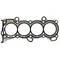 JOINT CULASSE/CYLINDRE ORIGINE PIAGGIO PORTER NP6 SW 2650/3070 TW 3000/3250 -1A012916