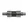 BOITIER PEDALIER SHIMANO CARRE UN300 118mm (boite de 68) FILETAGE ANGLAIS / BSC / 1,37x24