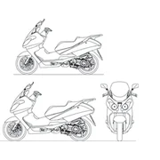 Atlantic 200 2003-2006