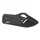 PROTECTION DE POT MAXISCOOTER POUR HONDA 125 PCX 2021> NOIR  -P2R-