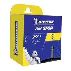 INNER TUBE FOR BICYCLE- 29 x 2.40-3.10 MICHELIN A6  SHRAEDER VALVE (60/77X622)
