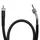 TRANSMISSION SPEEDOMETER CABLE FOR MAXISCOOTER SUZUKI 125 BURGMAN 2002>2006  -SELECTION P2R-