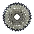 FREEWHEEL 8 Speed. P2R 13-32 BRONZE/BLACK