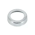 BAGUE/CACHE POUSSIERE DE POULIE CYCLO ADAPTABLE MBK/MOTOBECANE 40, 51, 88 (VENDU A L'UNITE)