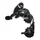 DERAILLEUR-REAR FOR ROAD BIKE- SRAM 11 SPEED. FORCE DOUBLE