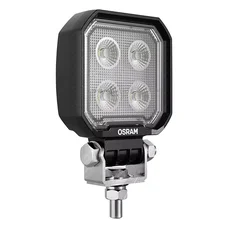 FEU/ECLAIRAGE ADDITIONNEL LED ORIENTABLE OSRAM LEDRIVING CUBE WL VX80-WD VISIBLE JUSQU'A 250 M, PUISSANCE 1150 LM  -HOMOLOGUE CE-