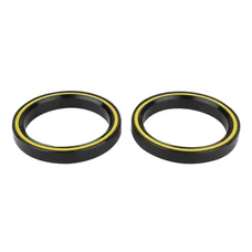 ROULEMENT JEU DE DIRECTION TRIPEAK JETSTREAM PRO SOLITECH CERAMIQUE - 37 x 46.9 x 7mm 45x45- (GARANTIE 4 ans) -COMPATIBLE GIANT G10,WILLIER CENTO - (VENDU A LA PAIRE)