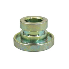ENTRETOISE EXTERIEUR  DE BEQUILLE CENTRALE ORIGINE PIAGGIO GILERA 800 GP/APRILIA 850 SRV  -650506-
