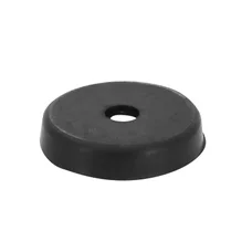 SEALING GASKET FOR FUEL TANK - FOR MOPED MOTOBECANE 99Z, SP50, D40, D55 BLACK (SOLD PER UNIT)  -SELECTION P2R-