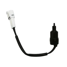 STOP LAMP SWITCH "PIAGGIO GENUINE PART" 125 FLY, LIBERTY, VESPA GTS, VESPA LX, VESPA SPRINT, PRIMAVERA, VESPA-S  -641385-