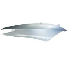 REAR COWL -RIGHT- "PIAGGIO GENUINE PART" 125-300 YOURBAN GREY 713/B  -65738100XEV-