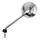 MIRROR- LEFT/LEFT THREADED "PIAGGIO GENUINE PART" 50-125 VESPA LX  -CM020412-