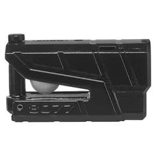 ANTIVOL BLOQUE DISQUE ABUS GRANIT DETECTO XPLUS AVEC ALARME SONORE DIAM 19mm NOIR (CLASSE SRA)