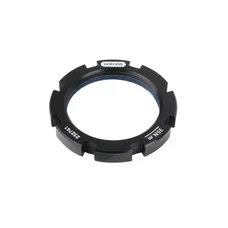 ECROU BLOCAGE PLATEAU VAE BAFANG M510 COMPATIBLE LEADER FOX ET AUTRES