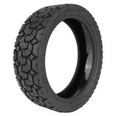 PNEU TROTTINETTE TUBELESS AVEC GEL ANTI-CREVAISON 60/70-7.5 NOIR