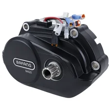 MOTEUR CENTRAL VAE BAFANG M420 CANBUS POUR 700C AVEC CAPTEUR VITESSE ET COUPLE INTEGRE 36V 250W 80Nm  - VITESSE 25KM/H (MM G332.250.C)