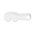 TEAR OFF PROGRIP 3370 POUR MASQUE/LUNETTES CROSS MODELE 3300 VISION (VENDU PAR 10)
