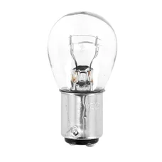 LIGHT BULB 12V 21/5W FOOT BA15D STANDARD - P21/5W (10 in a box)  -P2R-