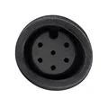WATERPROOF CONNECTOR FOR E-SCOOTER - 6 pin female (SOLD PER 5)  -SELECTION P2R-