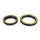 ROULEMENT JEU DE DIRECTION TRIPEAK JETSTREAM PRO SOLITECH CERAMIQUE - 30.5 x 41.8 x 8 mm 45x45- - 37 x 49 x 7mm 45x45- (GARANTIE 4 ans) -COMPATIBLE SPECIALIZED TARMAC SL7/SL8- (VENDU A LA PAIRE)