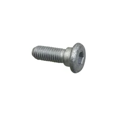 SCREW - REAR DISC BRAKE FASTENING "PIAGGIO GENUINE PART" COMMON TO THE RANGE MOTO-GUZZI  -GU30611460-