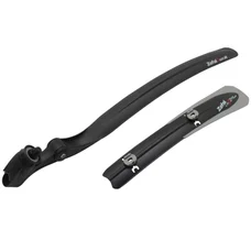 GARDE BOUE ROUTE RAPIDE AV+AR ZEFAL CROOZER ROAD/SWAN ROAD (PAIRE)
