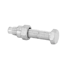 CHAIN TENSIONER FOR MOPED MBK/MOTOBECANE ( M7 x 100 ; Wd 35 mm)  -SELECTION P2R-