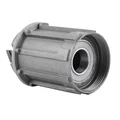 CORPS DE CASSETTE FULCRUM 11/10/9V. POUR CASSETTE SHIMANO HG / SRAM (12 mm)