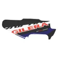 DECAL - RIGHT  "PIAGGIO GENUINE PART" 50 GILERA SMT 2019 DRIFTING -2H003173-