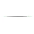 CABLE/COMMANDE/TRANSMISSION DE CHAUFFAGE ORIGINE PIAGGIO PORTER TYPE VAN 1992>1995  -5590787507000-