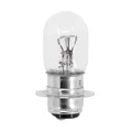 LIGHT BULB 6V 25/25W FOOT P15D (25-1) STANDARD (HEADLIGHT) (SOLD PER UNIT)  -FLOSSER-