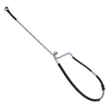 1C005540 - BRAKE HOSE LEFT (LINK-BRAKE CALIPER)