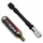 INFLATOR- ZEFAL EZ CONTROL FLEXIBLE (ADJUSTABLE FLOW) (SUPPLIED WITH 16g THREADED CARTRIDGE) (VP/VS)