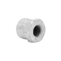 ECROU DE ROUE CYCLO EPAULE DIAM M10 x 100 POUR MBK/PEUGEOT DIAM 18,5MM - LONG 11,5mm  (VENDU A L'UNITE) (VERSION 2)  -SELECTION P2R-
