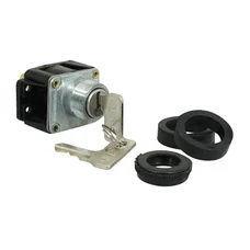 CONTACTEUR A CLE UNIVERSEL 6 CONNECTEURS TYPE ZUNDAPP/KREIDLER  -SELECTION P2R-