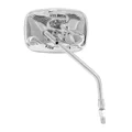 RETROVISEUR MOTO VICMA CUSTOM EAGLE SPIRIT REVERSIBLE M10/125 CHROME