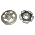 CLUTCH FOR MAXISCOOTER MALOSSI MAXI FLY SYSTEM FOR SUZUKI 400 BURGMAN 2007> (CLUTCH WITH DRUM)