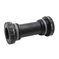 BOTTOM BRACKET CUPS-FOR MTB- SHIMANO XTR  - BSC THREADED 1,37x24--(BB93B)